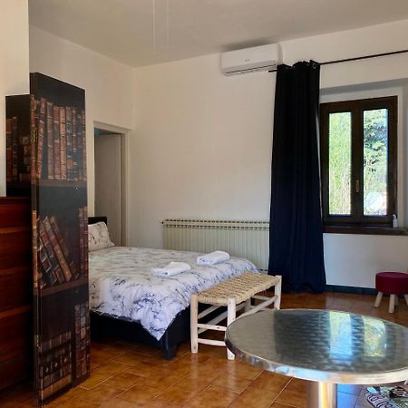 Ferienwohnung Malpensa Guest Case Nuove  Exterior foto