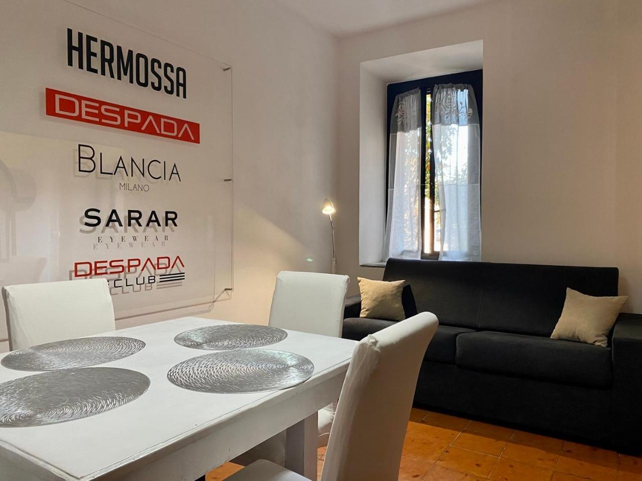 Ferienwohnung Malpensa Guest Case Nuove  Exterior foto
