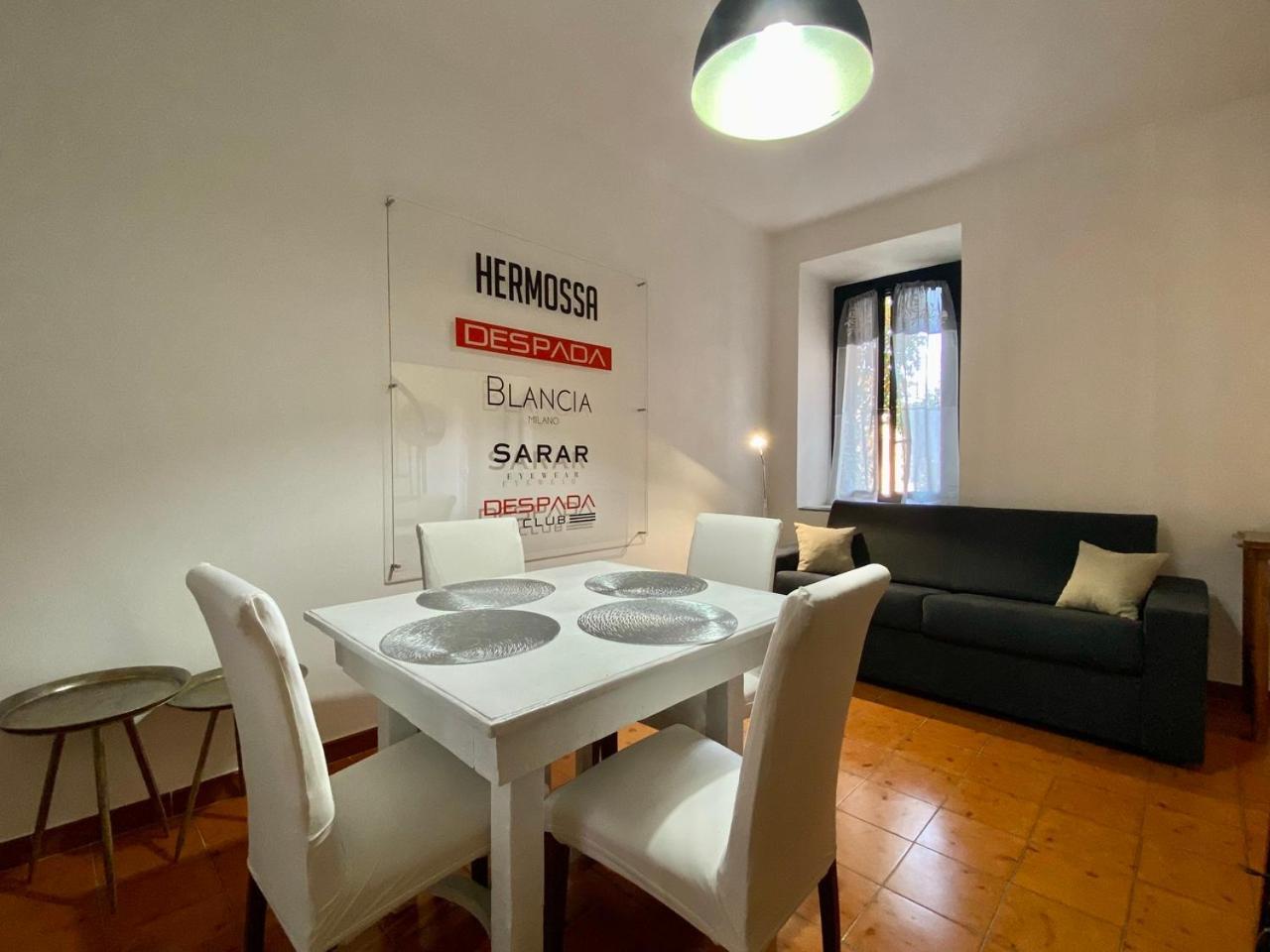 Ferienwohnung Malpensa Guest Case Nuove  Exterior foto