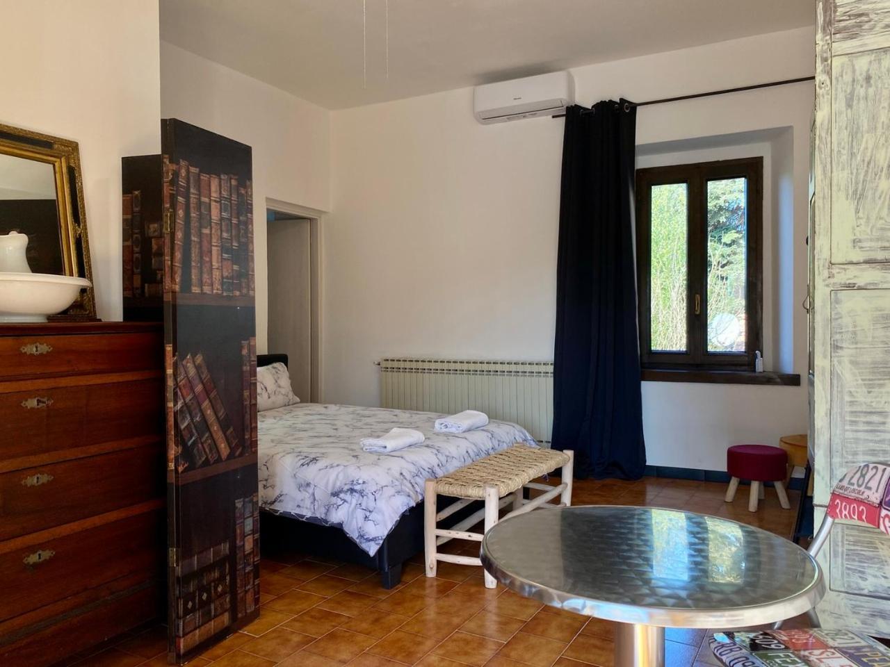 Ferienwohnung Malpensa Guest Case Nuove  Exterior foto