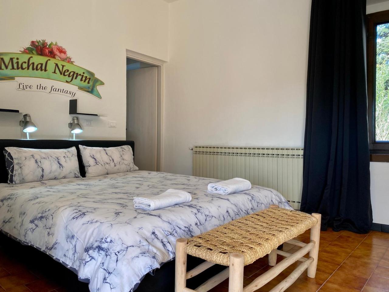 Ferienwohnung Malpensa Guest Case Nuove  Exterior foto